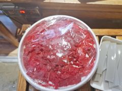 -快活林酸汤鱼鲜品火锅店(甲秀楼店)