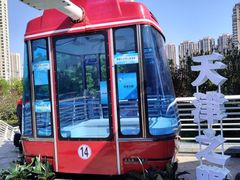 -天津之眼摩天轮