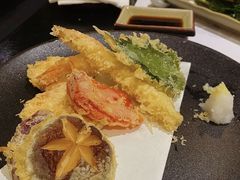 -松临·铁板烧&Omakase(神农店)