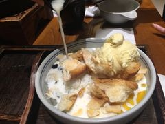 -云海肴·汽锅鸡·云南菜(天津国金汇店)