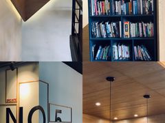 -索尔咖啡(江南新城店)