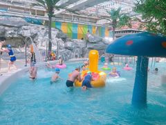 -爱江山温泉(凌奥店)