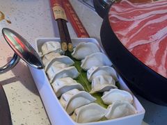 -锅爷爷重庆老火锅(临平店)