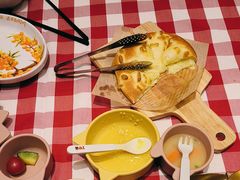 -西贝莜面村(朝阳大悦城店)