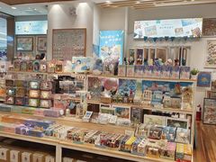 -猫的天空之城概念书店(印象城购物中心店)