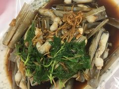 -垦丁辉哥生鱼片