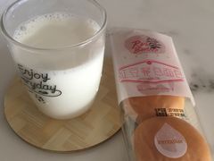 -一鸣真鲜奶吧(万地店)