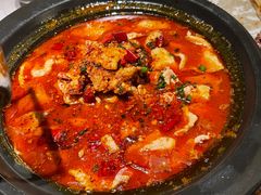 -乔阿马·江南味·驴肉香(龙湖华泾天街店)