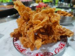 -铜元老码头鳝鱼火锅