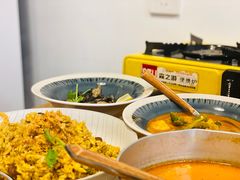 -About Bistro關於·泰式家庭料理