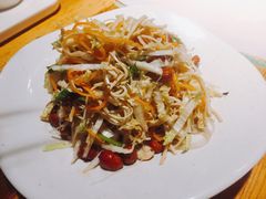 管氏特拌菜-管氏翅吧(护国寺店)