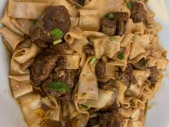 羊肉焖饼-胡羊焖饼(敦煌店)