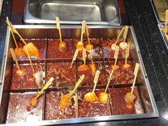 -江东关东煮(江南新地商业街店)