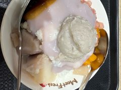 -鲜芋仙(南开大悦城店)