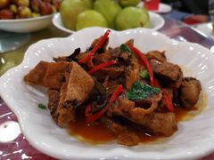 -三清食坊(库尔勒汇嘉时代广场店)