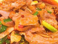 -易老妈蹄花.特色川菜(人民公园总店)