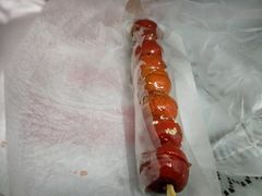 -二斗栗子(黄河道店)