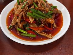 -天回镇何氏豆腐(总店)