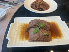 -新南华大酒店(长寿店)