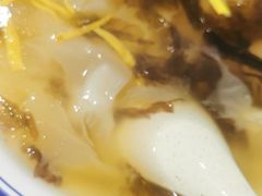 -余氏豆腐包老店(东直街店)