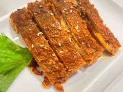 -马凯餐厅(长椿街店)