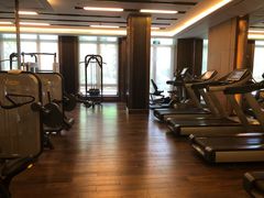 -上海崇明金茂凯悦酒店