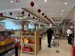 -全聚德烤鸭店(马家堡店)