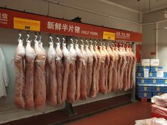 -麦德龙(京顺路商场店)