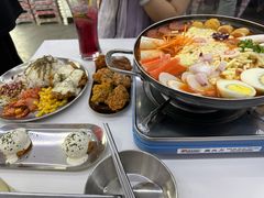 -欧巴来了韩式料理