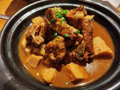 -望江楼餐吧(阳朔西街店)