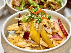 -锦府盐帮·侯宅(五棵松万达店)