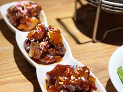 -九锅一堂酸菜鱼(新南凯德直营店)