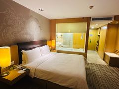 -石家庄万象天成假日酒店