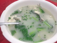-蛇口康乐快餐鱼仔档(翠苑小区店)