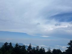 -峨眉山风景名胜区