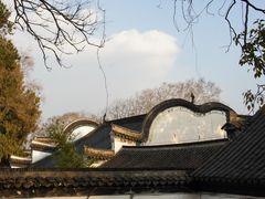 -采石矶景区