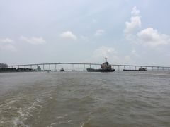 -澳门环岛游湾仔码头