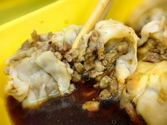 秘制叉烧肠-卓粤拉肠(红庙店)