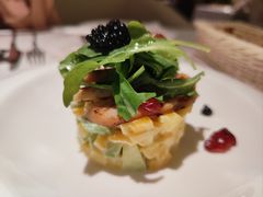 -晶雅花园西餐厅(南京首店)