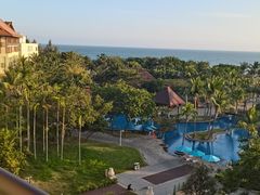 -三亚海棠湾万丽度假酒店