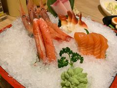-伊豆野菜村(大族广场店)