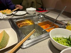 -海底捞火锅(新松江路生日主题店)