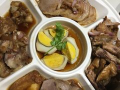 -尚一汤 广东炖汤(金桥国际店)