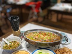 -胡胖子·湖南土菜(龙岗中心城店)