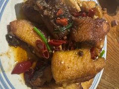 -静一餐厅·湖北菜(前门创始店)