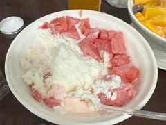 -水牛奶皇后糖水铺(深圳总店)