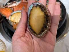 -半岛听涛蒸汽海鲜自助(K11店)