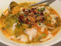 -小厨娘淮扬菜(天印大道店)