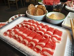 -南门四季铜锅涮肉(大屯·北苑店)