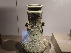 -陕西历史博物馆